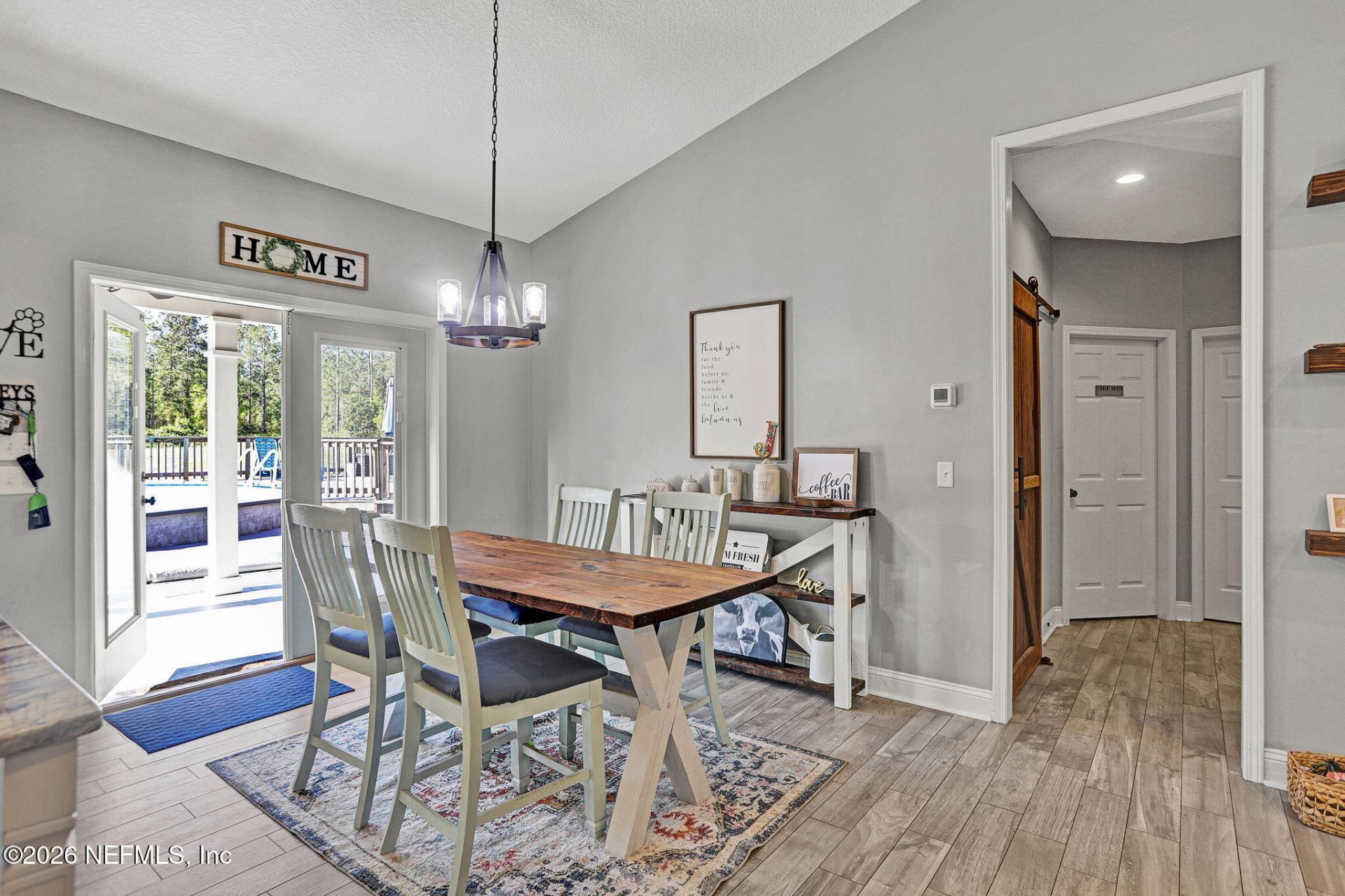 5608 Jones Creek Road, Keystone Heights, FL 32656 Photo