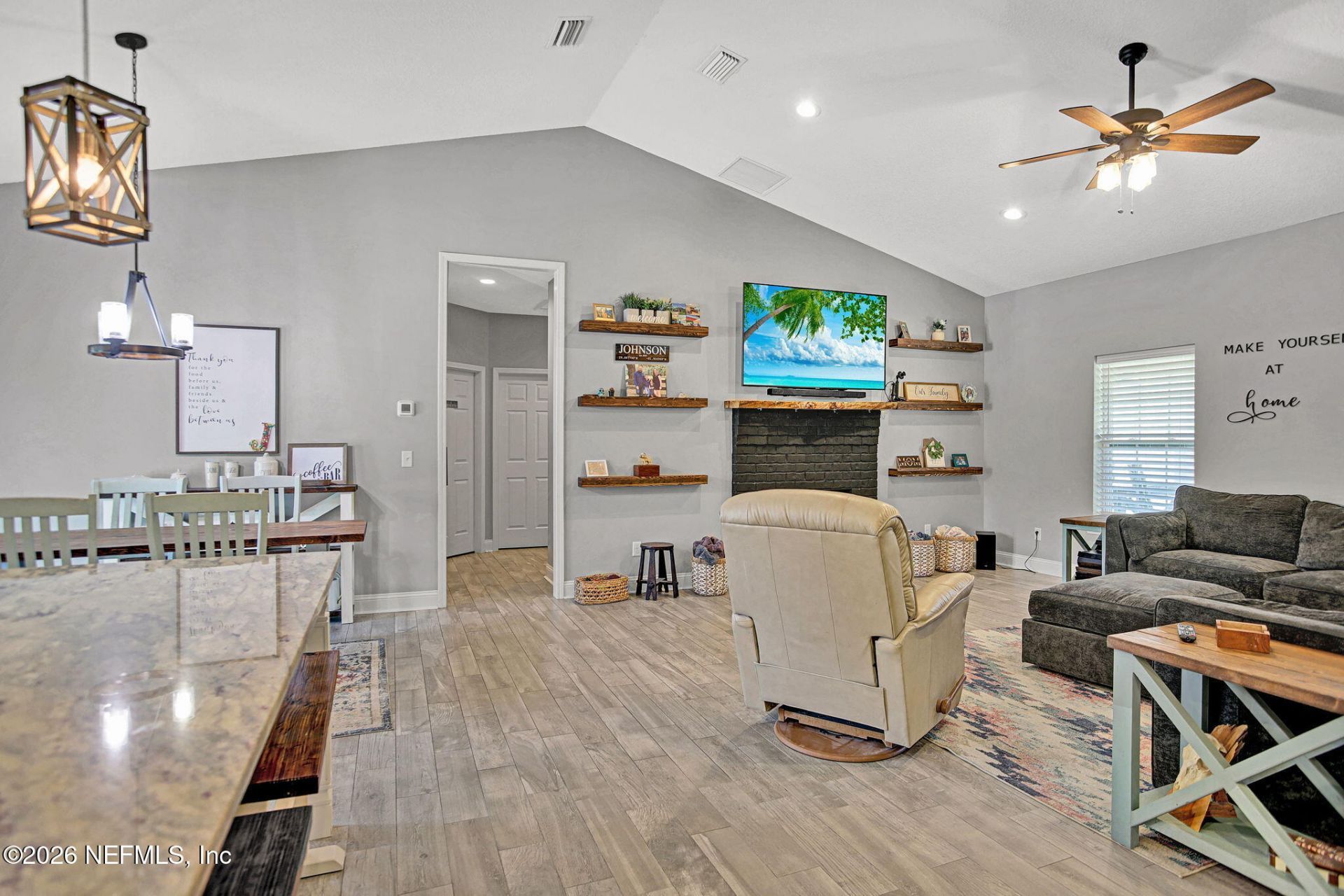 5608 Jones Creek Road, Keystone Heights, FL 32656 Photo