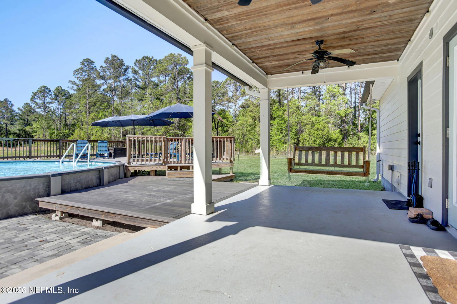 5608 Jones Creek Road, Keystone Heights, FL 32656 Photo