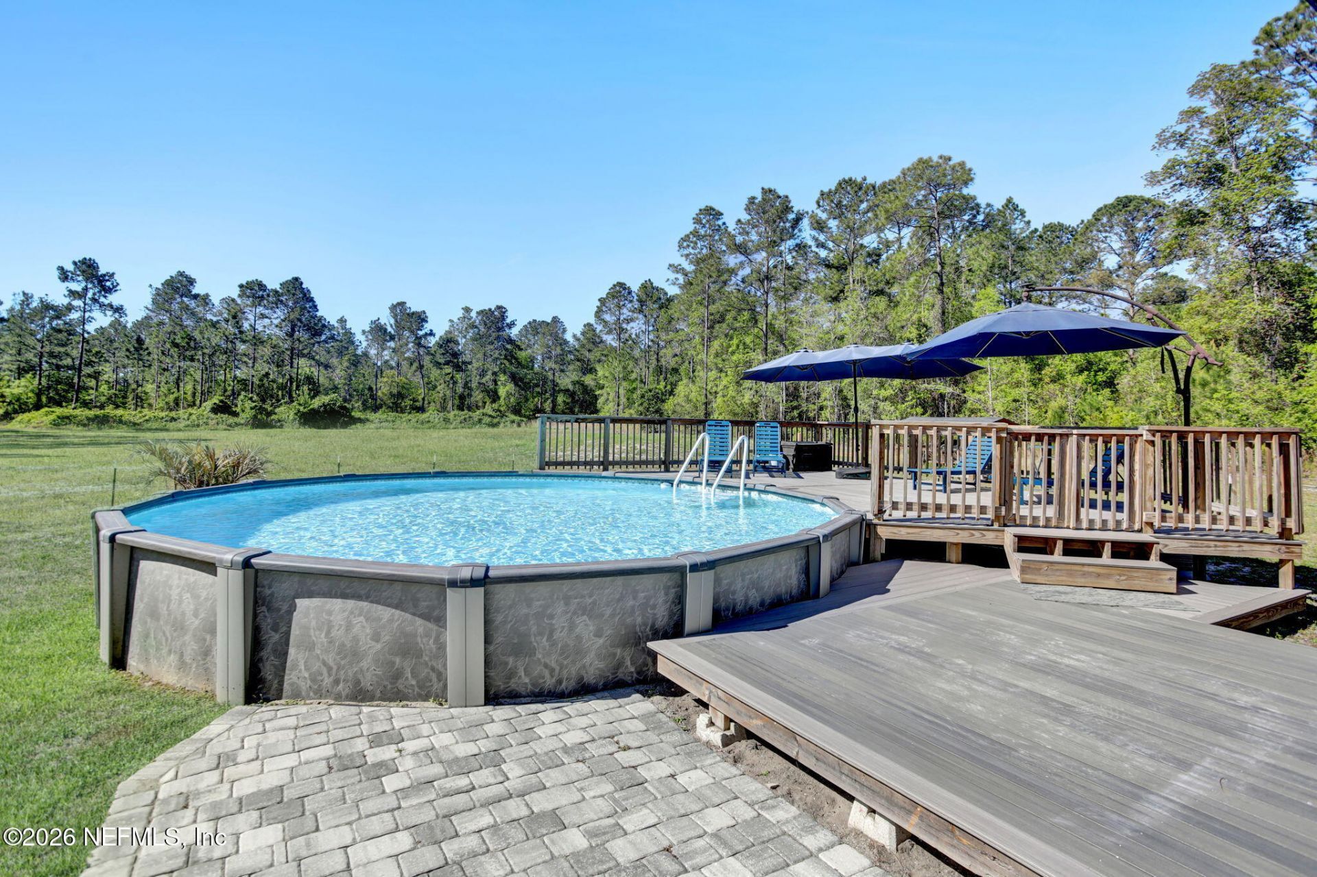 5608 Jones Creek Road, Keystone Heights, FL 32656 Photo