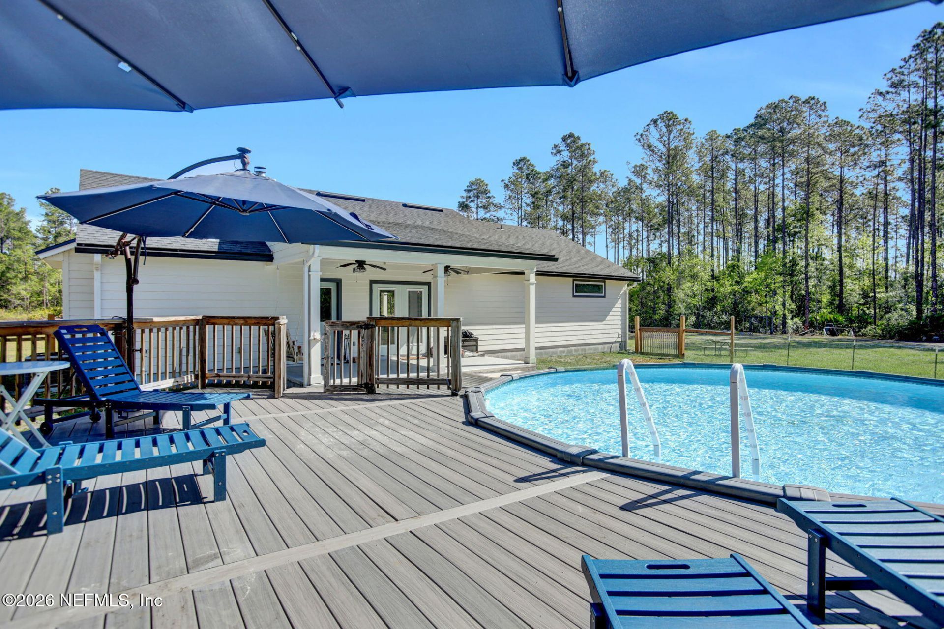 5608 Jones Creek Road, Keystone Heights, FL 32656 Photo