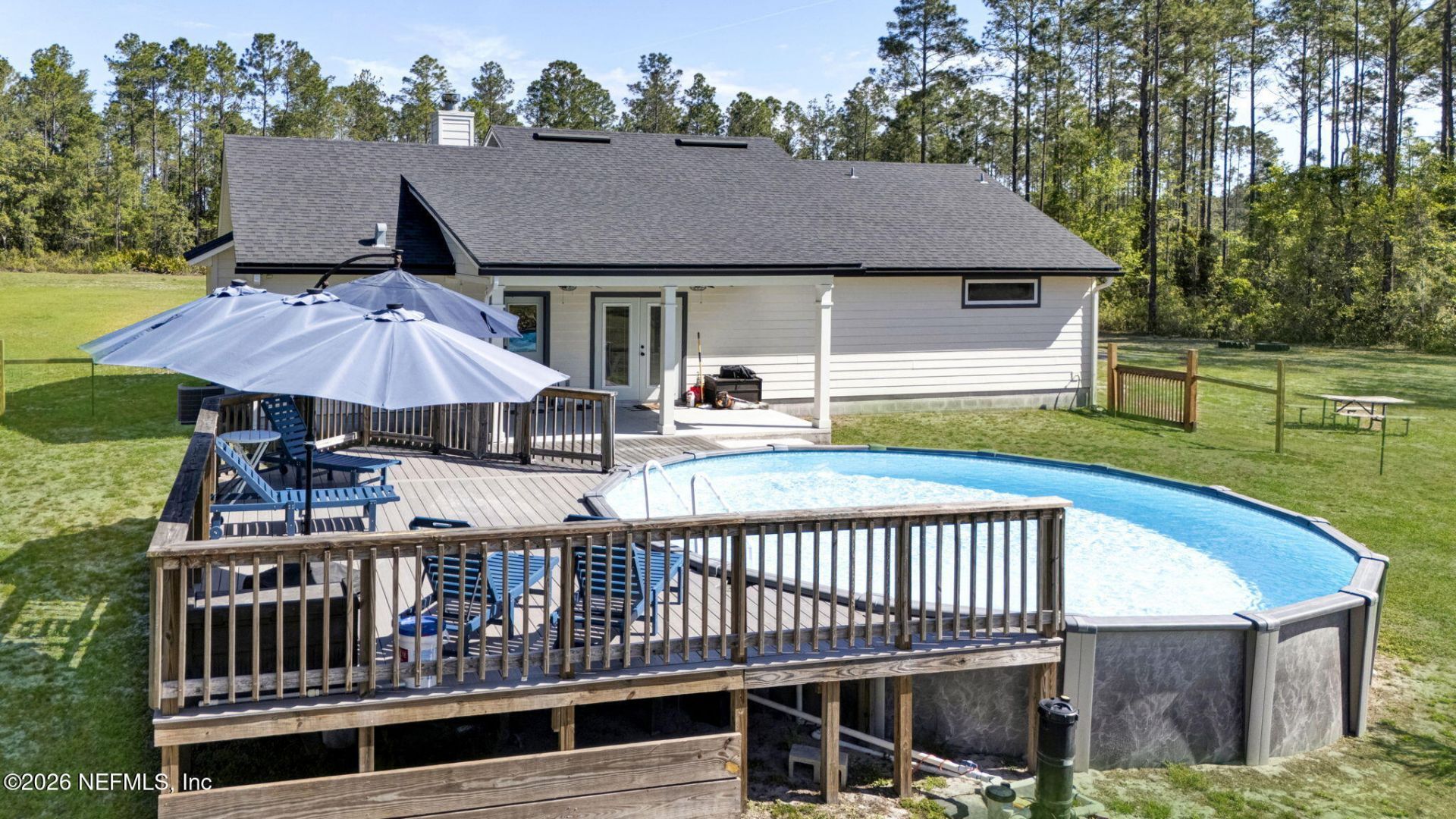 5608 Jones Creek Road, Keystone Heights, FL 32656 Photo