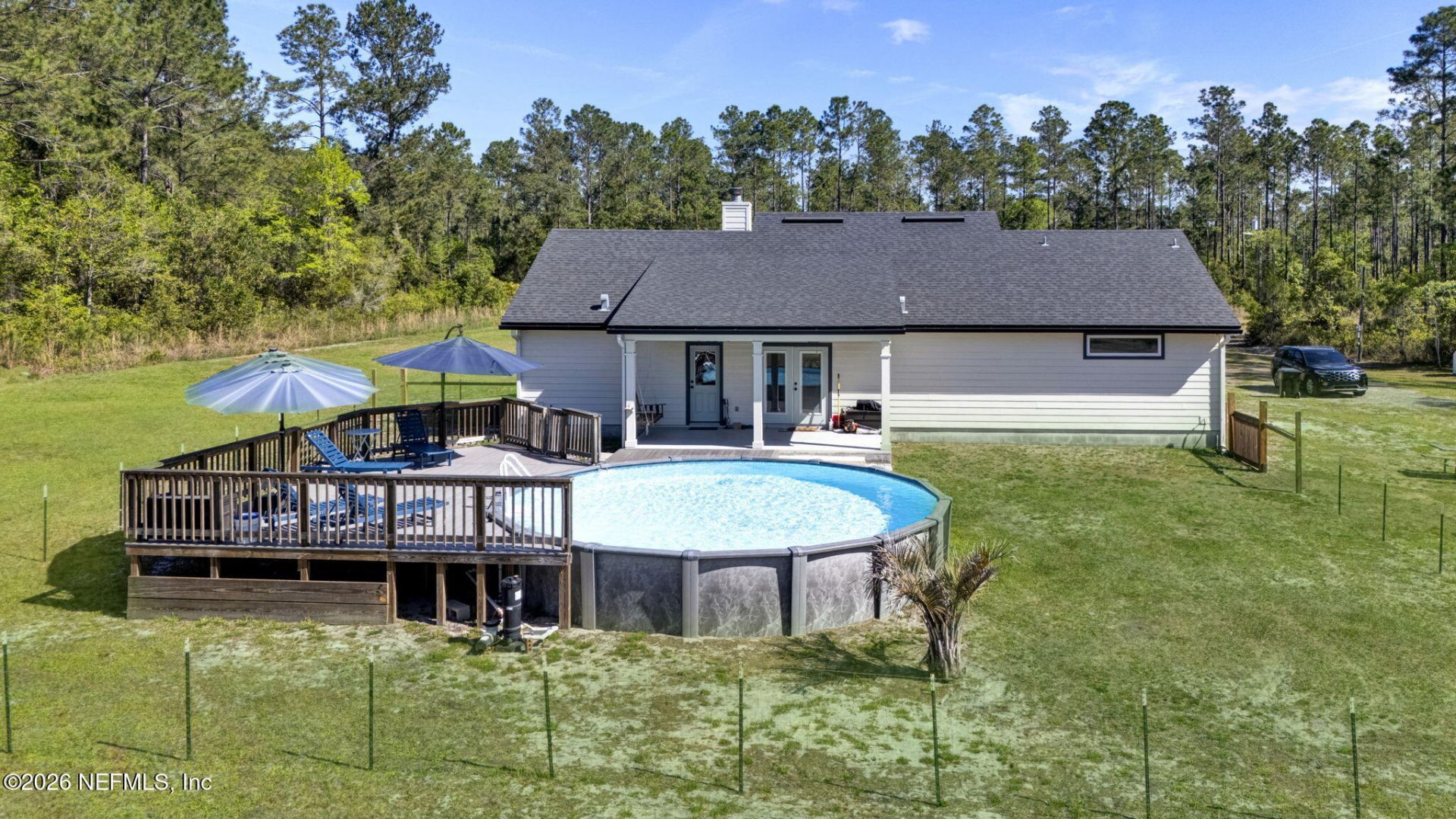 5608 Jones Creek Road, Keystone Heights, FL 32656 Photo