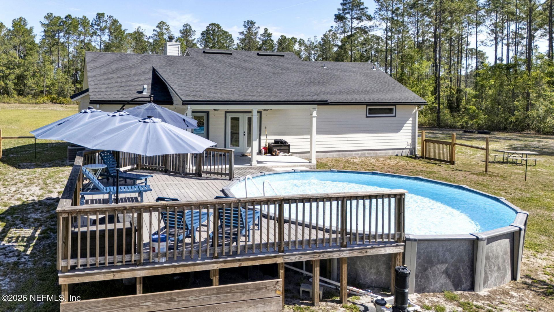 5608 Jones Creek Road, Keystone Heights, FL 32656 Photo