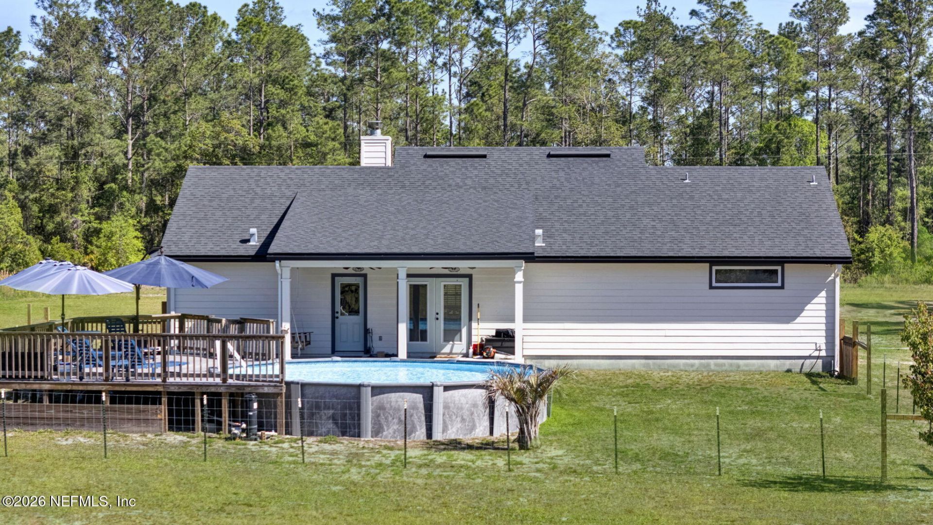 5608 Jones Creek Road, Keystone Heights, FL 32656 Photo