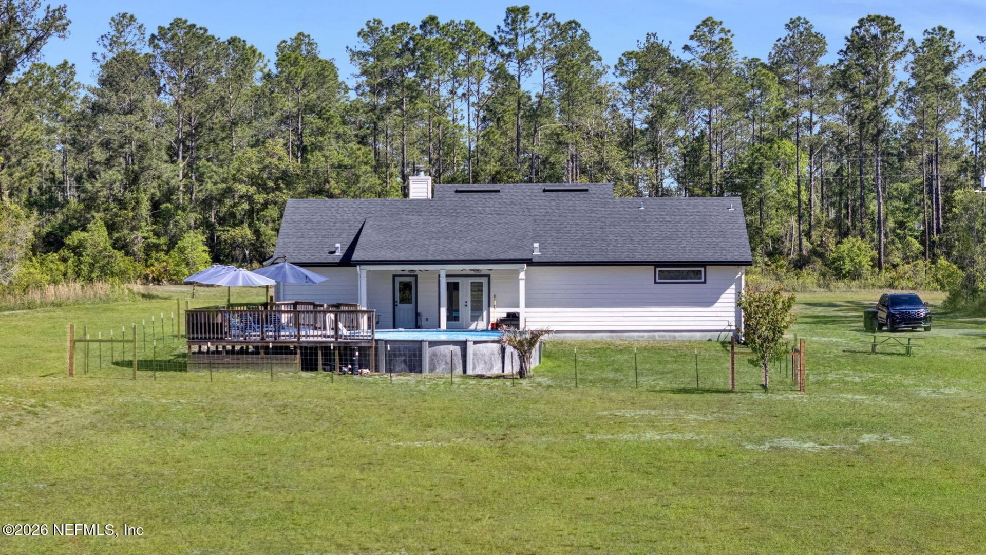5608 Jones Creek Road, Keystone Heights, FL 32656 Photo