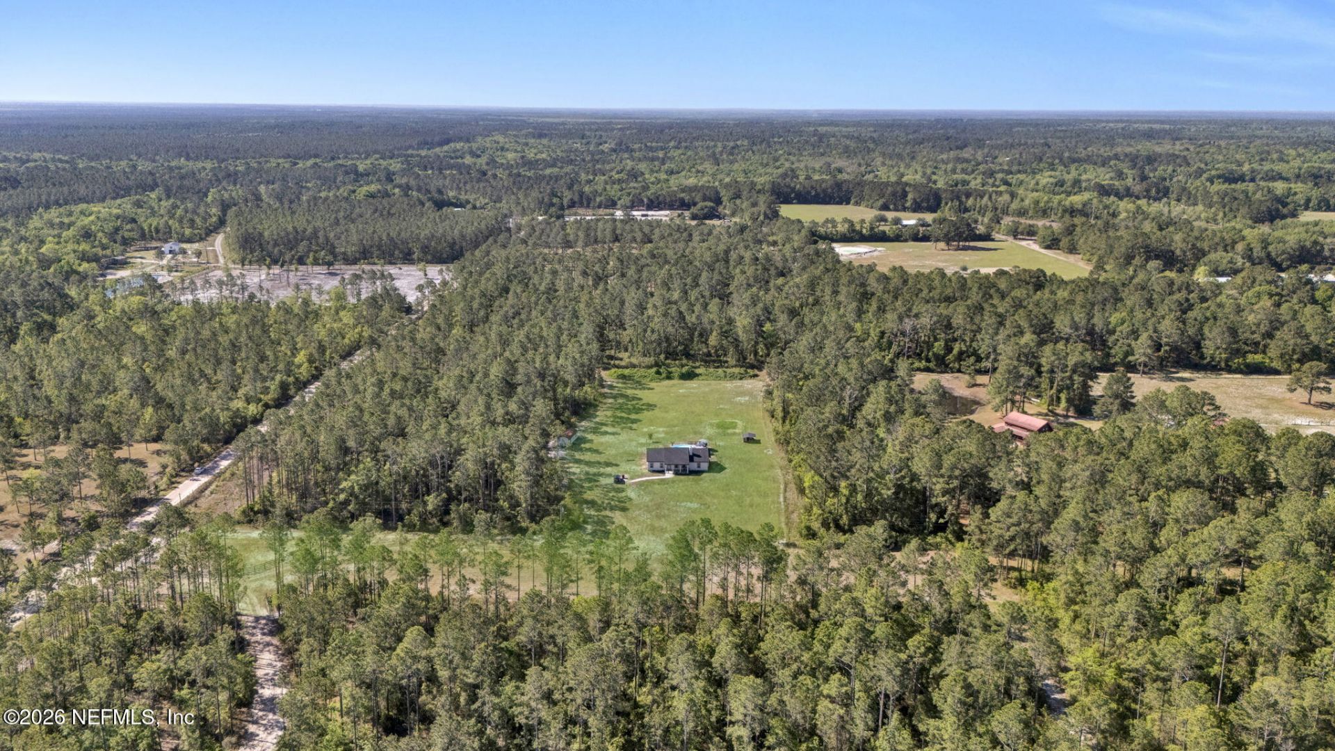 5608 Jones Creek Road, Keystone Heights, FL 32656 Photo