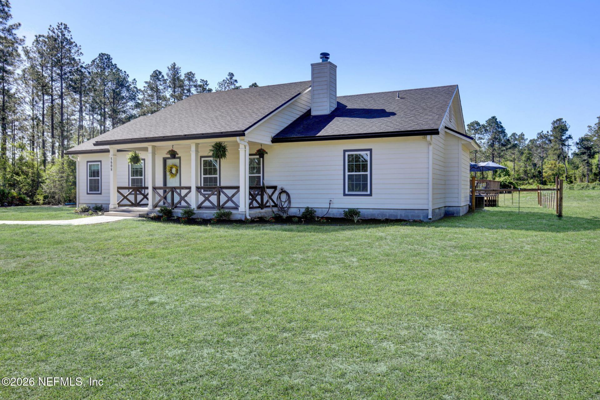 5608 Jones Creek Road, Keystone Heights, FL 32656 Photo