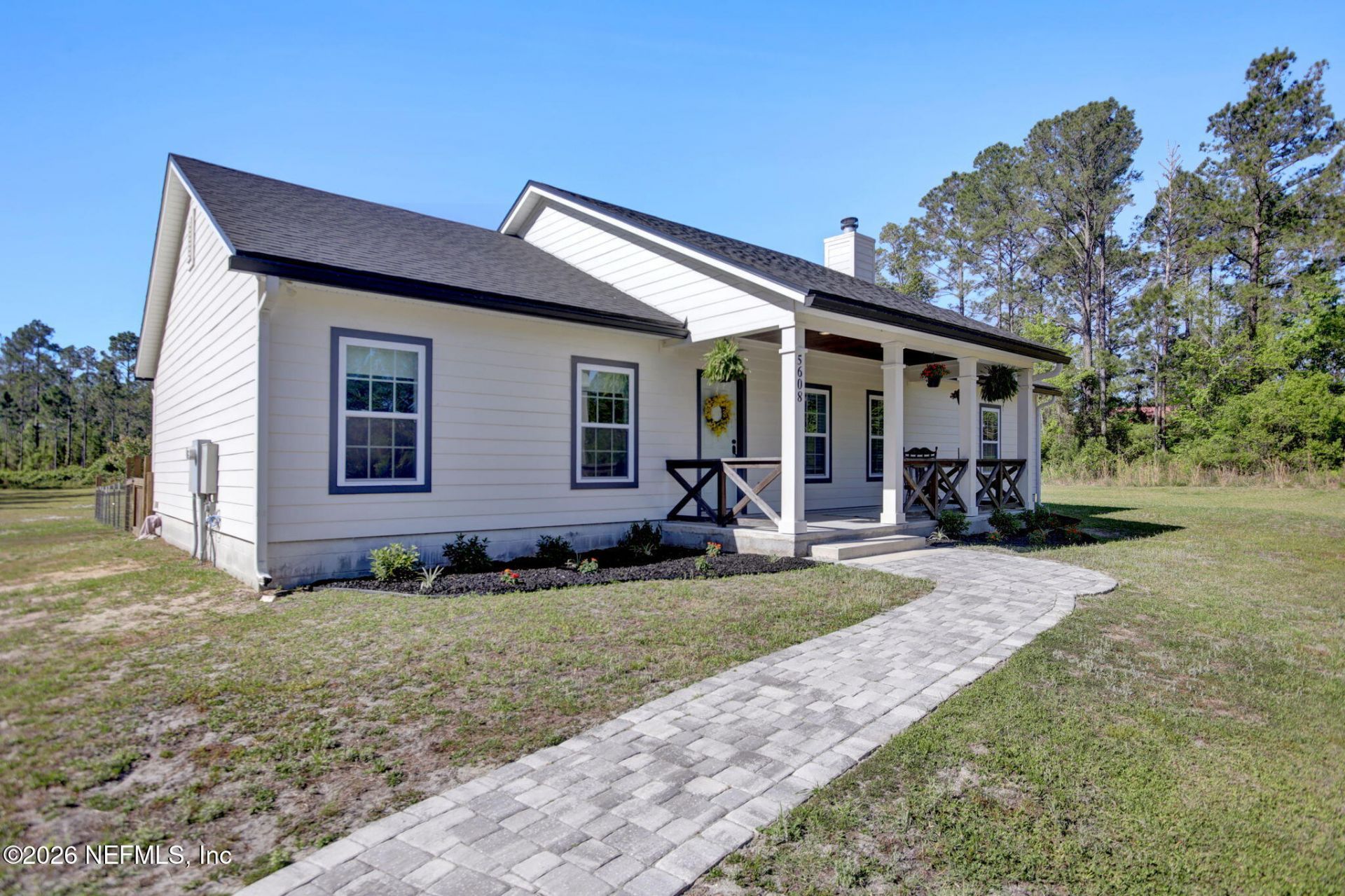 5608 Jones Creek Road, Keystone Heights, FL 32656 Photo