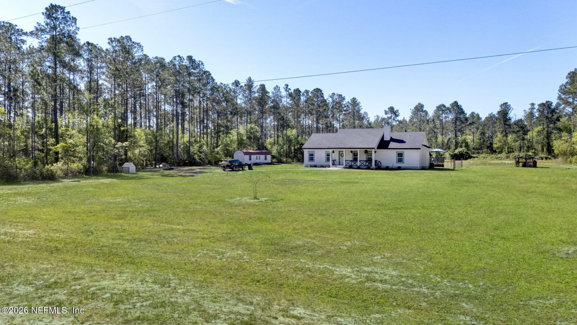 5608 Jones Creek Road, Keystone Heights, FL 32656 Photo