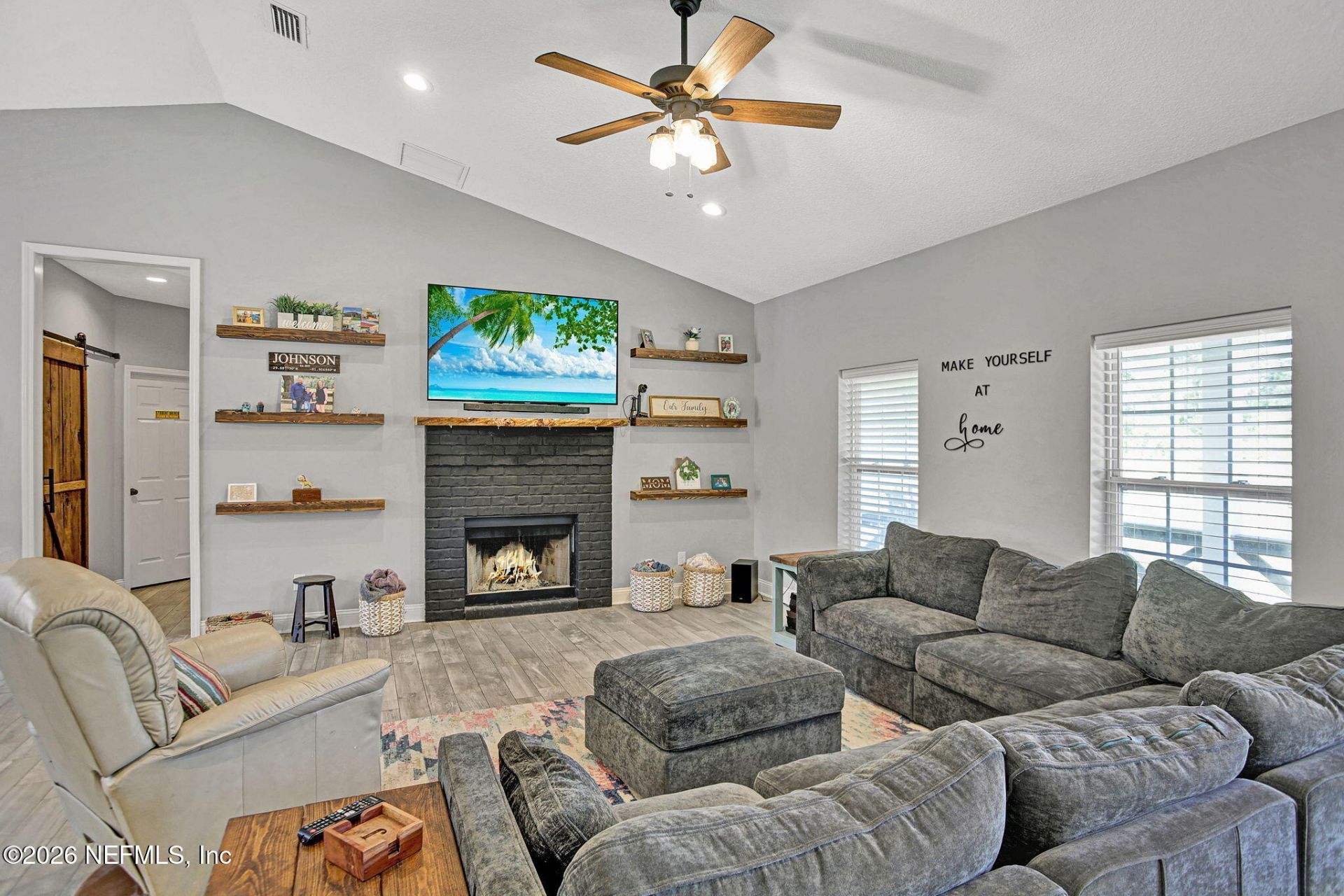 5608 Jones Creek Road, Keystone Heights, FL 32656 Photo