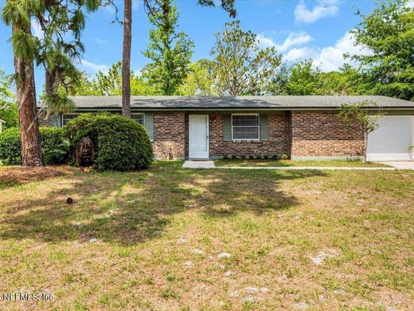 2774 MESQUITE Avenue, Orange Park, FL 32065