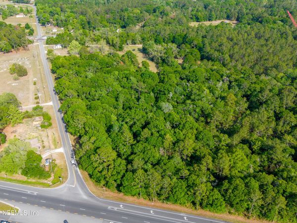 0 NE COUNTY ROAD 200B, Lawtey, FL 32058