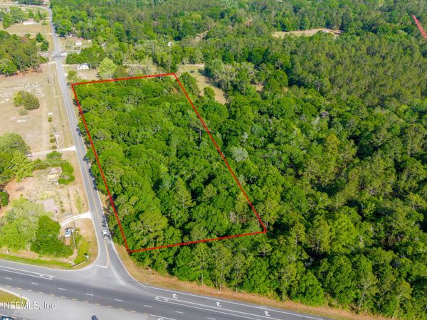 0 NE COUNTY ROAD 200B, Lawtey, FL 32058