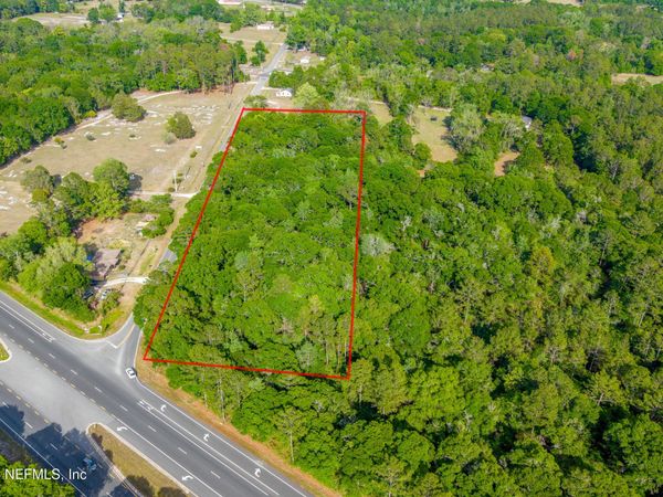 0 NE COUNTY ROAD 200B, Lawtey, FL 32058