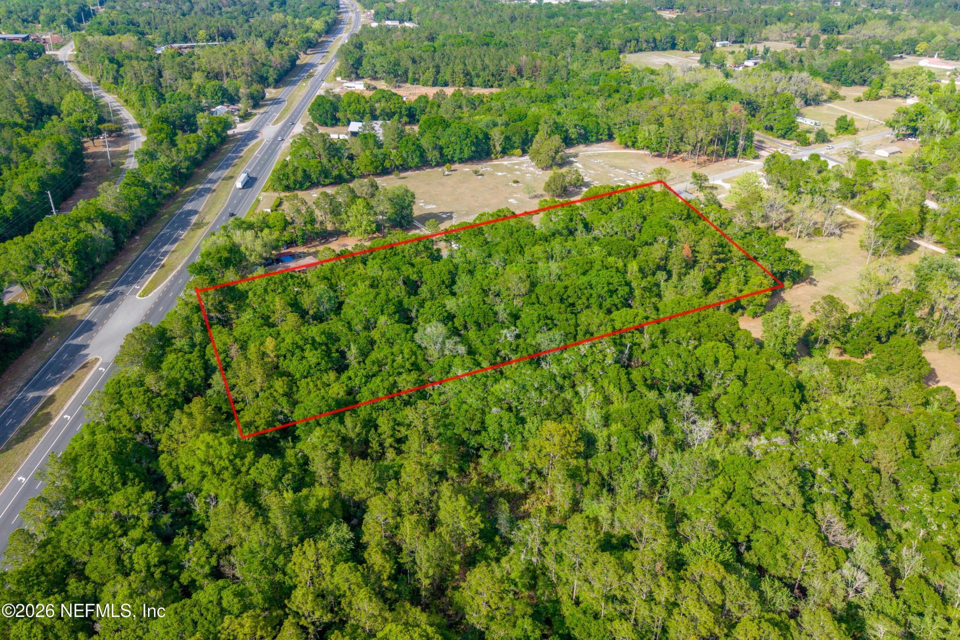 0 NE County Road 200b, Lawtey, FL 32058 Photo