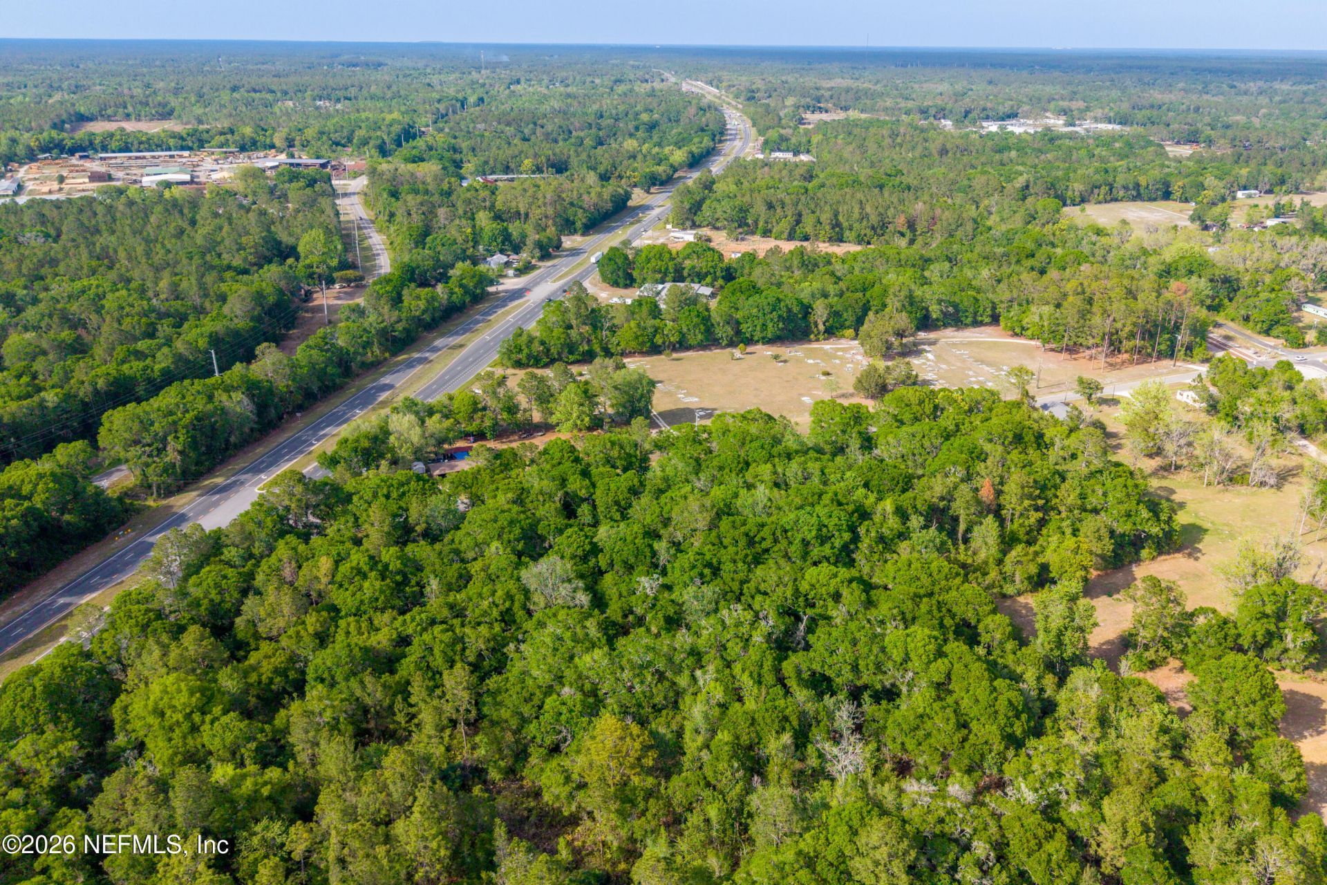 0 NE County Road 200b, Lawtey, FL 32058 Photo