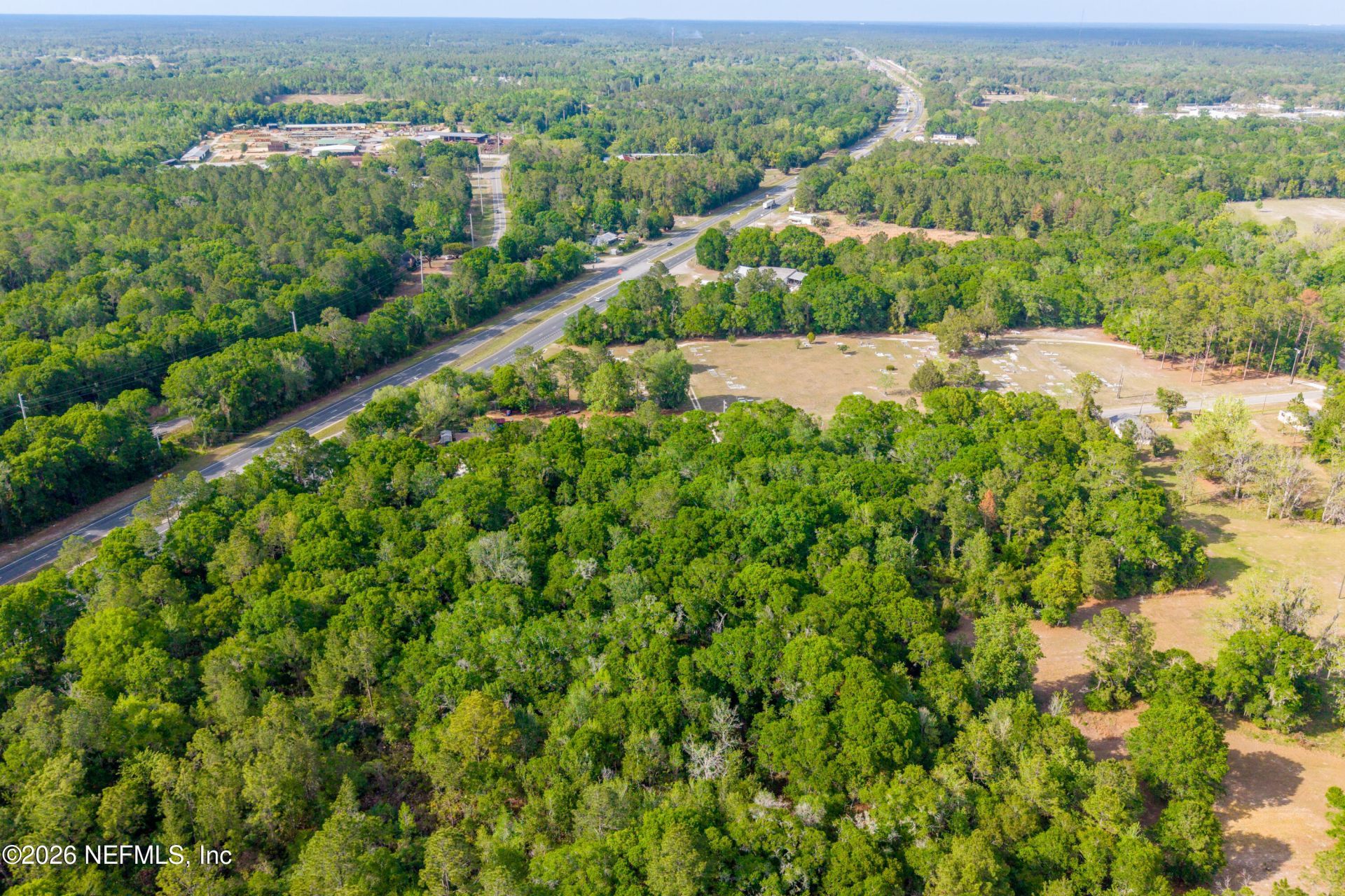0 NE County Road 200b, Lawtey, FL 32058 Photo