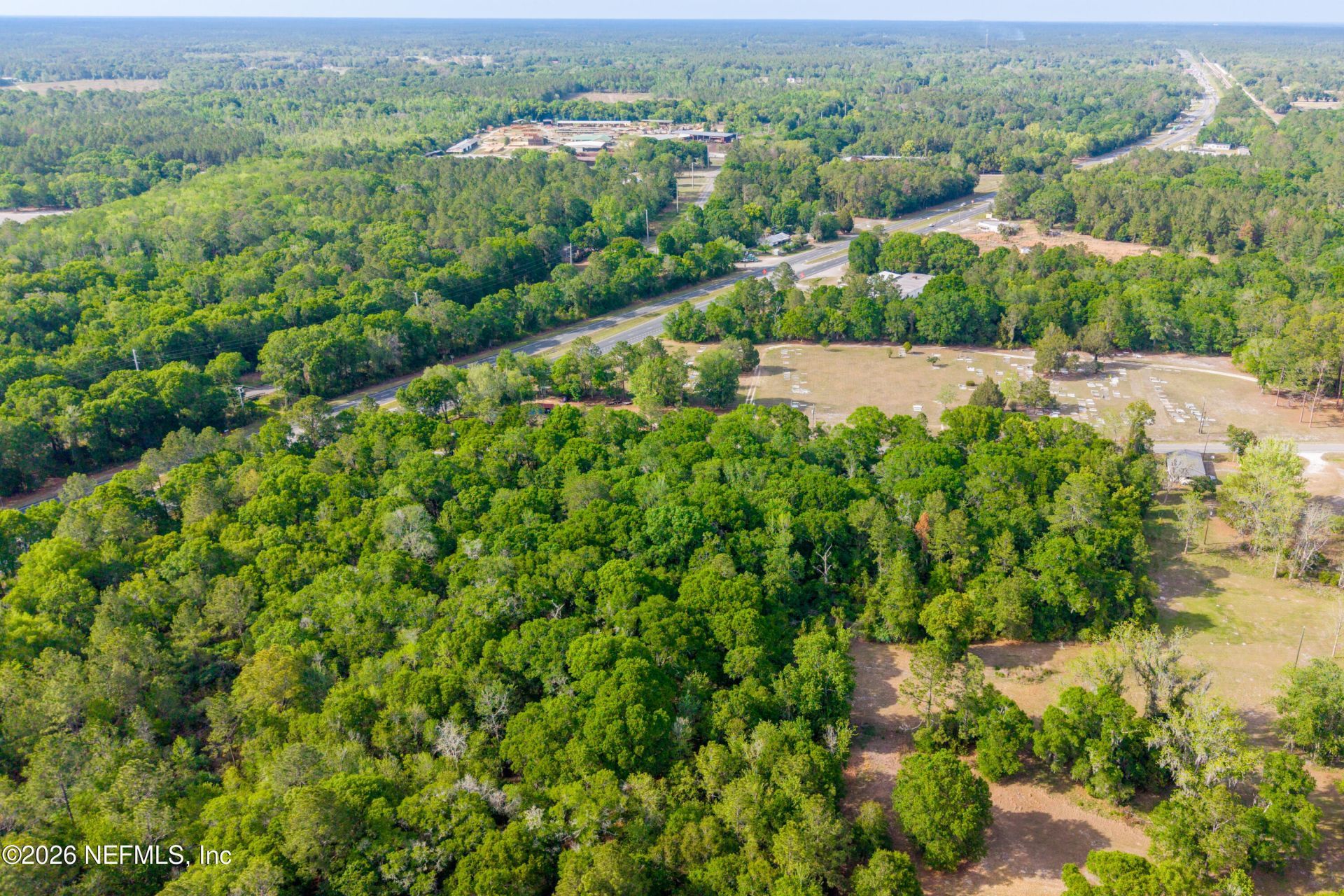 0 NE County Road 200b, Lawtey, FL 32058 Photo