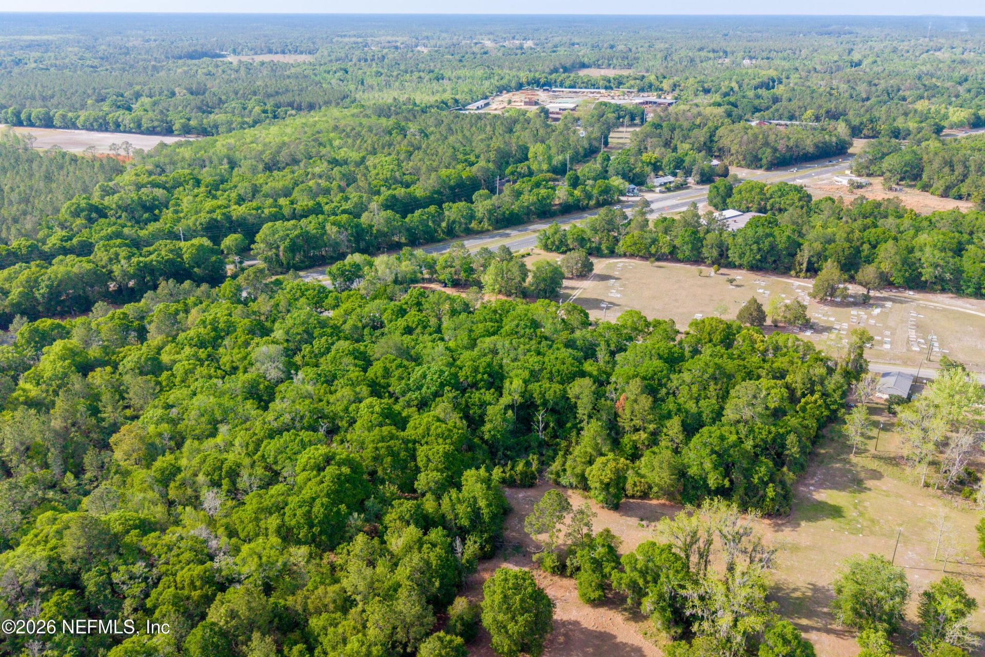 0 NE County Road 200b, Lawtey, FL 32058 Photo