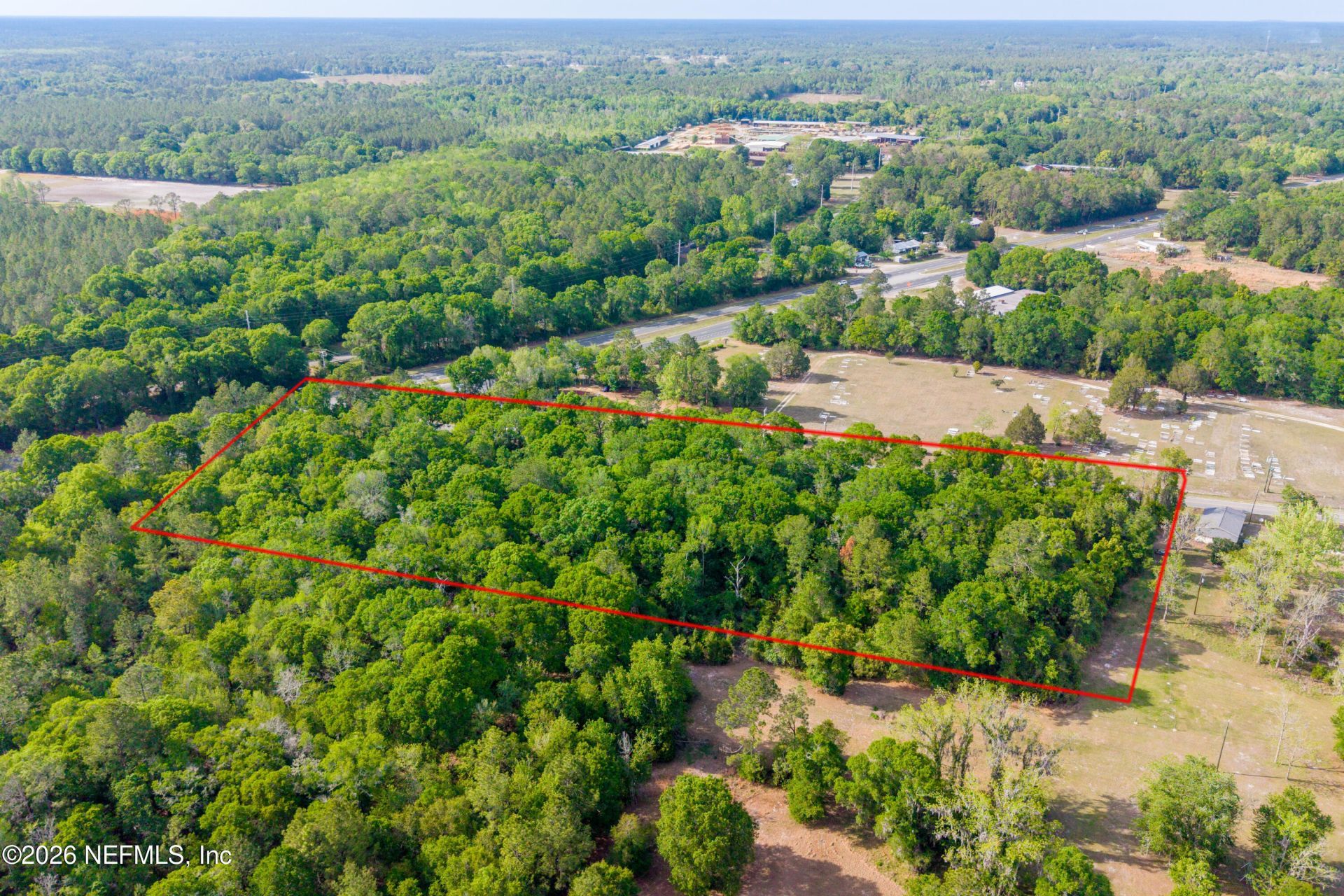 0 NE County Road 200b, Lawtey, FL 32058 Photo