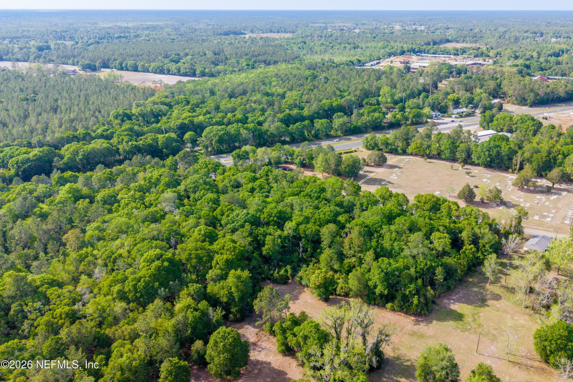 0 NE County Road 200b, Lawtey, FL 32058 Photo