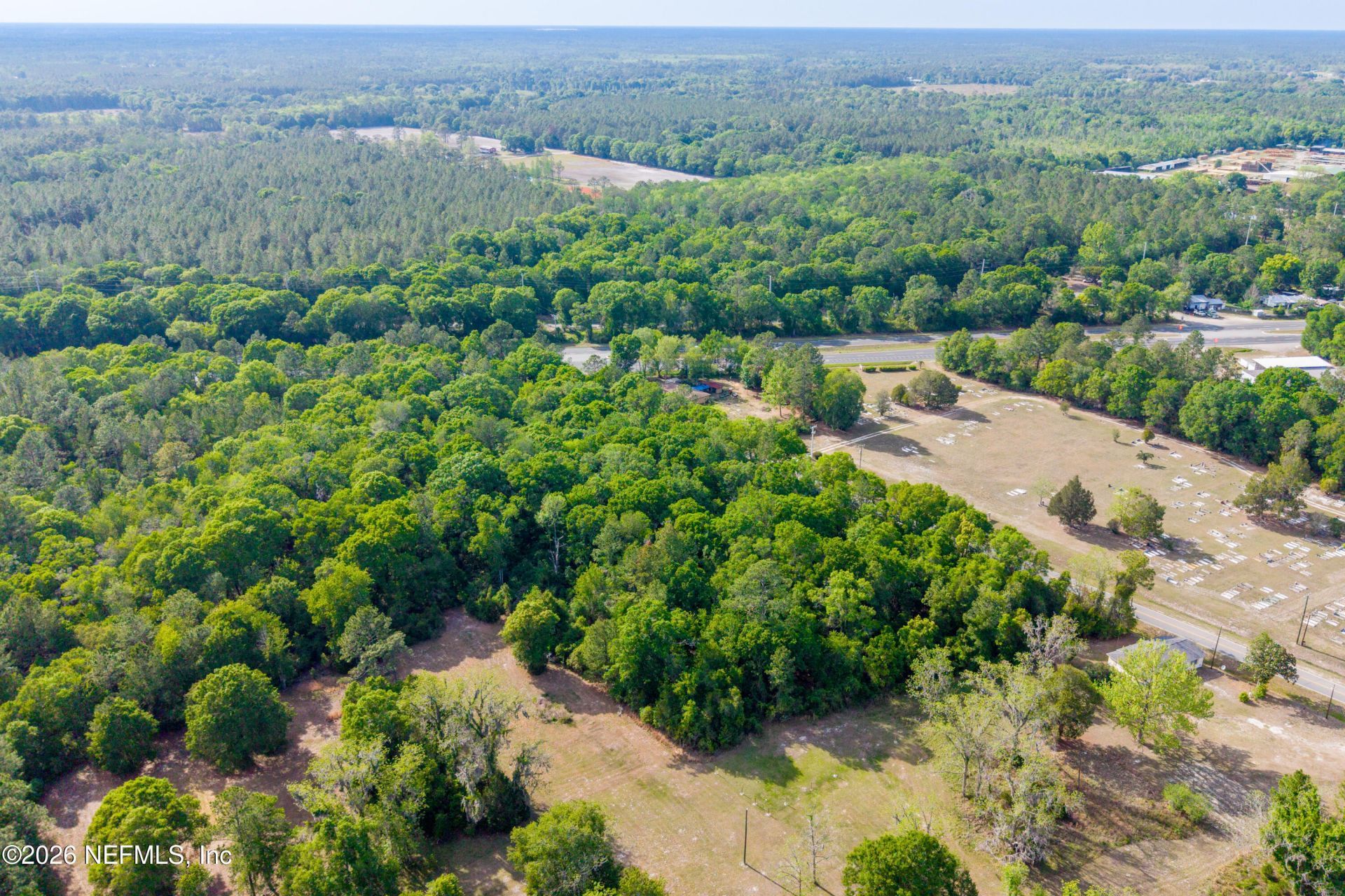 0 NE County Road 200b, Lawtey, FL 32058 Photo