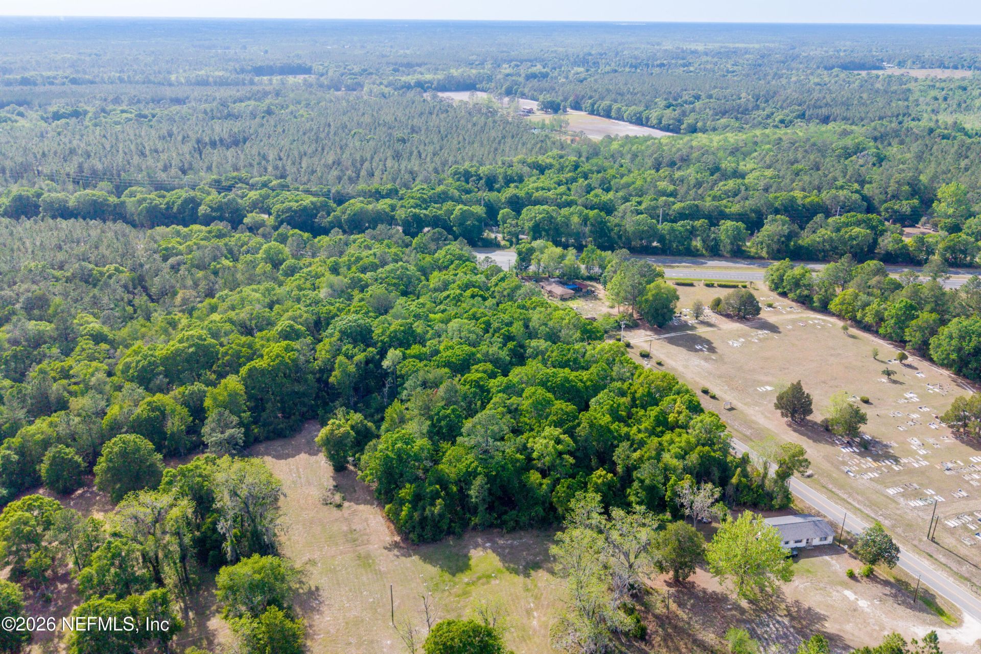 0 NE County Road 200b, Lawtey, FL 32058 Photo