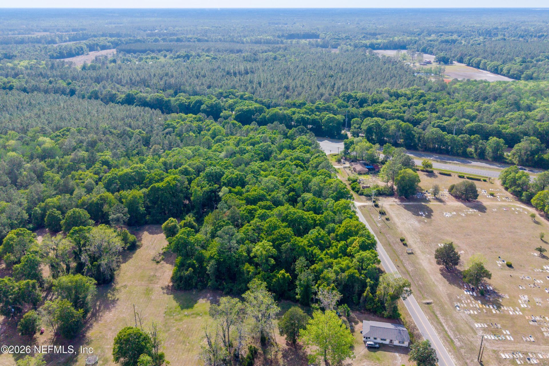 0 NE County Road 200b, Lawtey, FL 32058 Photo