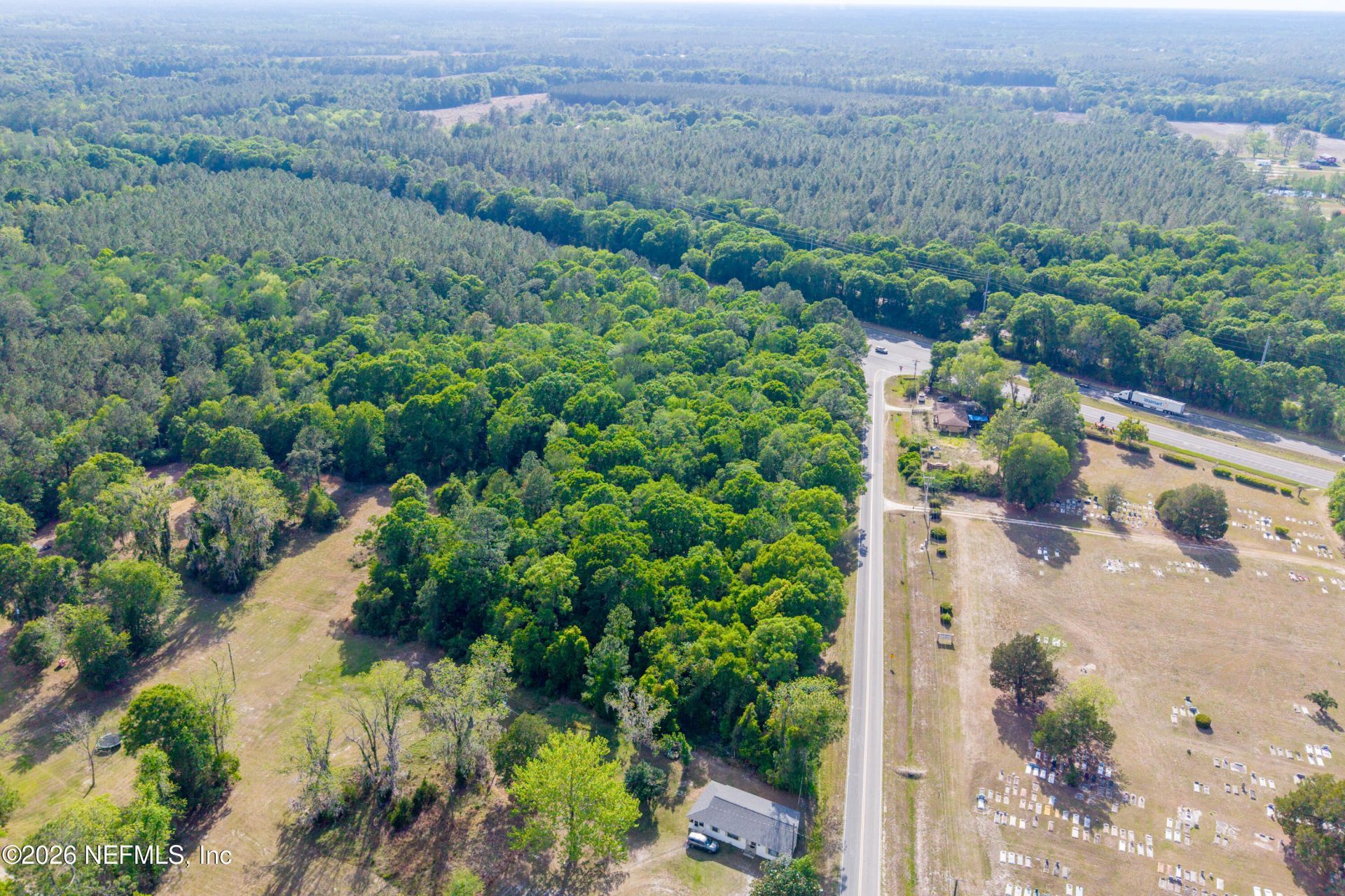 0 NE County Road 200b, Lawtey, FL 32058 Photo