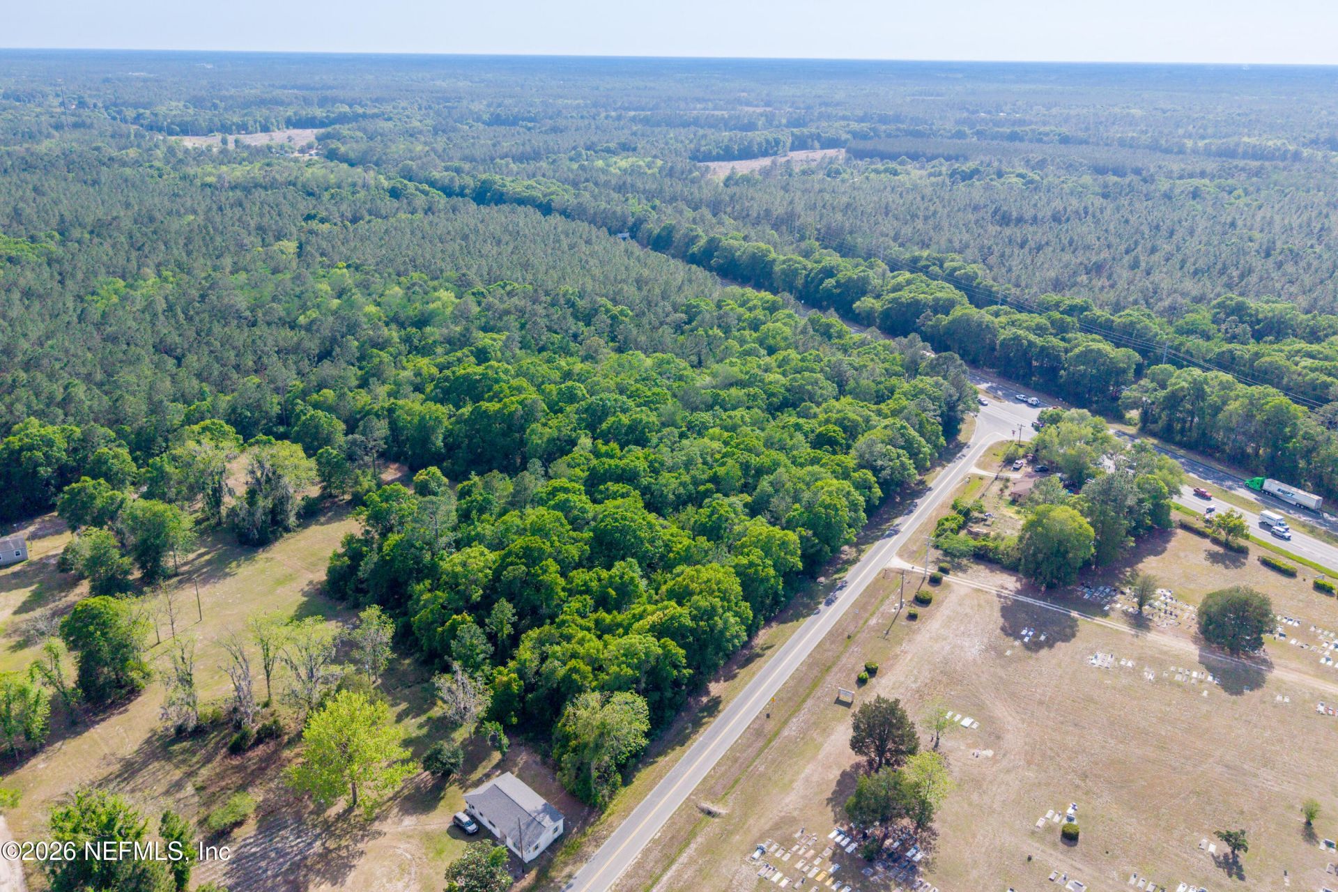 0 NE County Road 200b, Lawtey, FL 32058 Photo