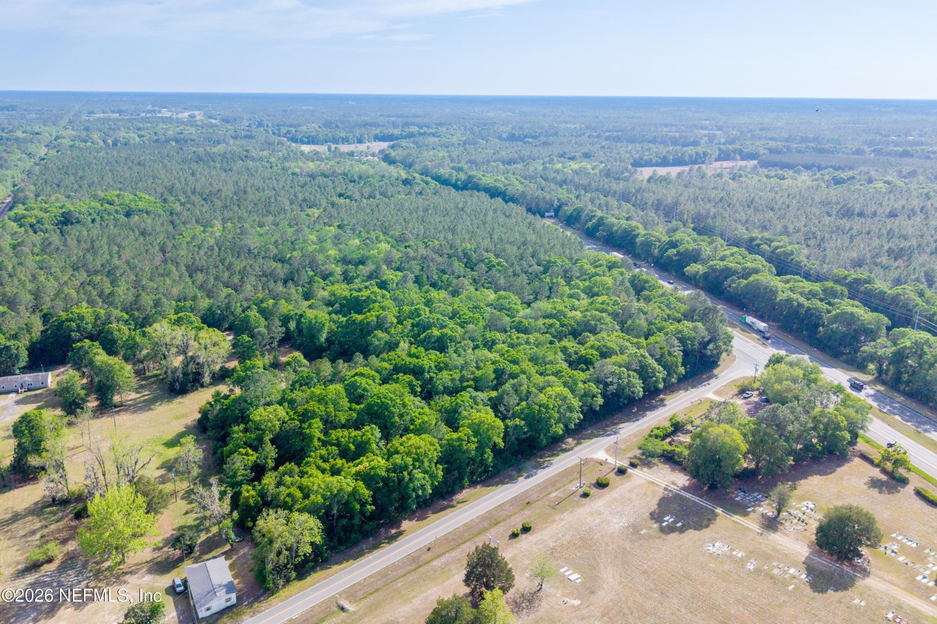 0 NE County Road 200b, Lawtey, FL 32058 Photo