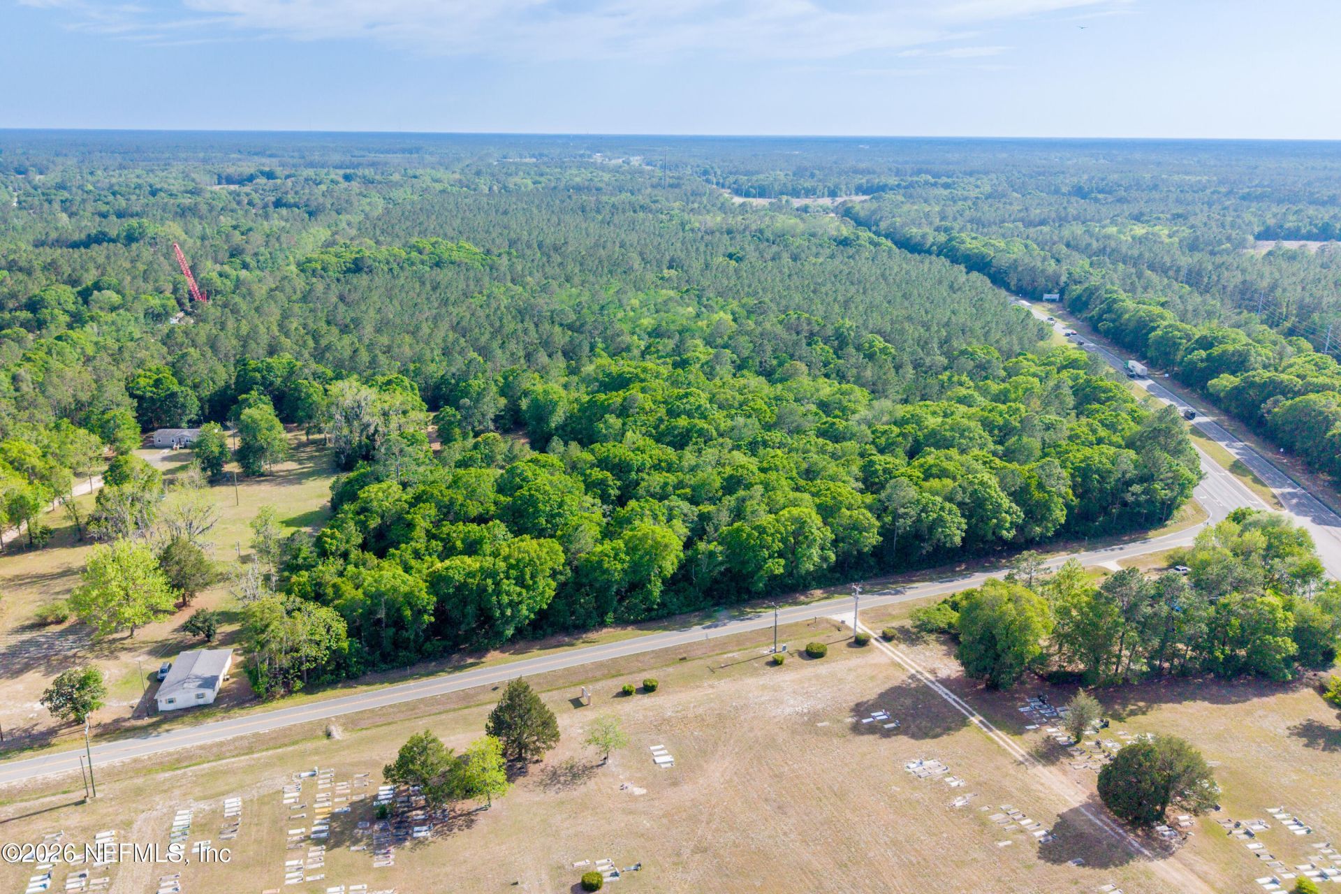 0 NE County Road 200b, Lawtey, FL 32058 Photo