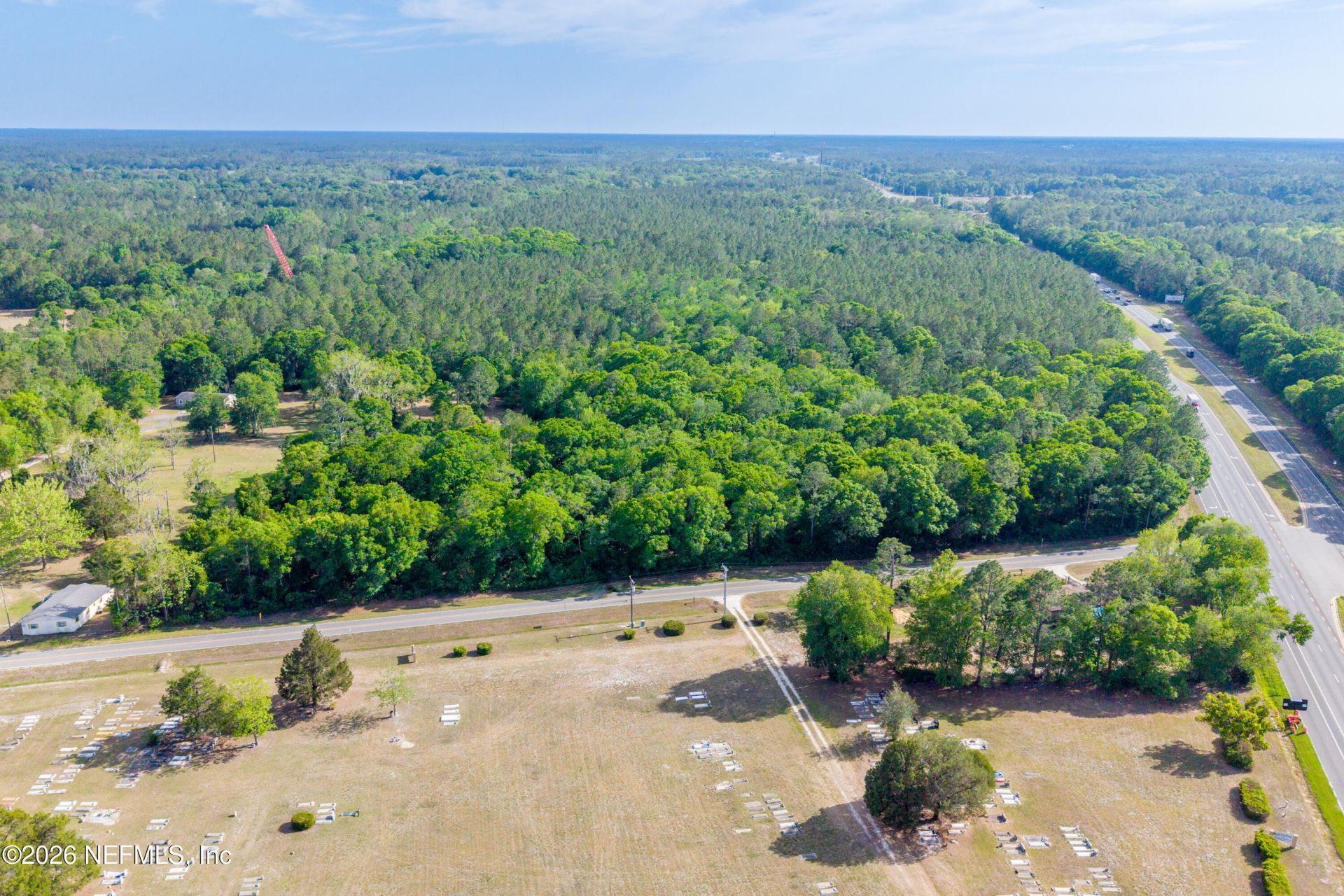 0 NE County Road 200b, Lawtey, FL 32058 Photo