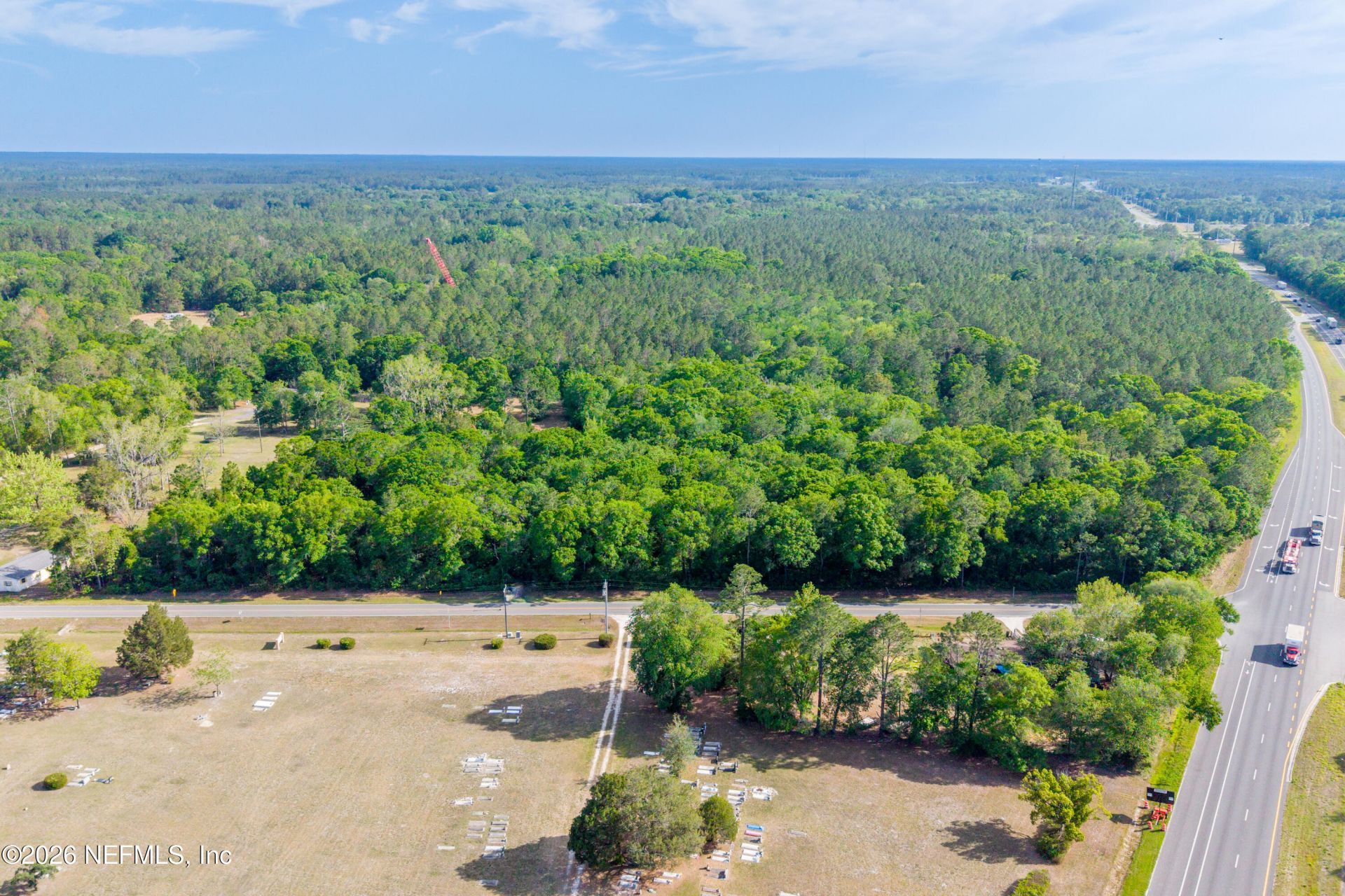 0 NE County Road 200b, Lawtey, FL 32058 Photo