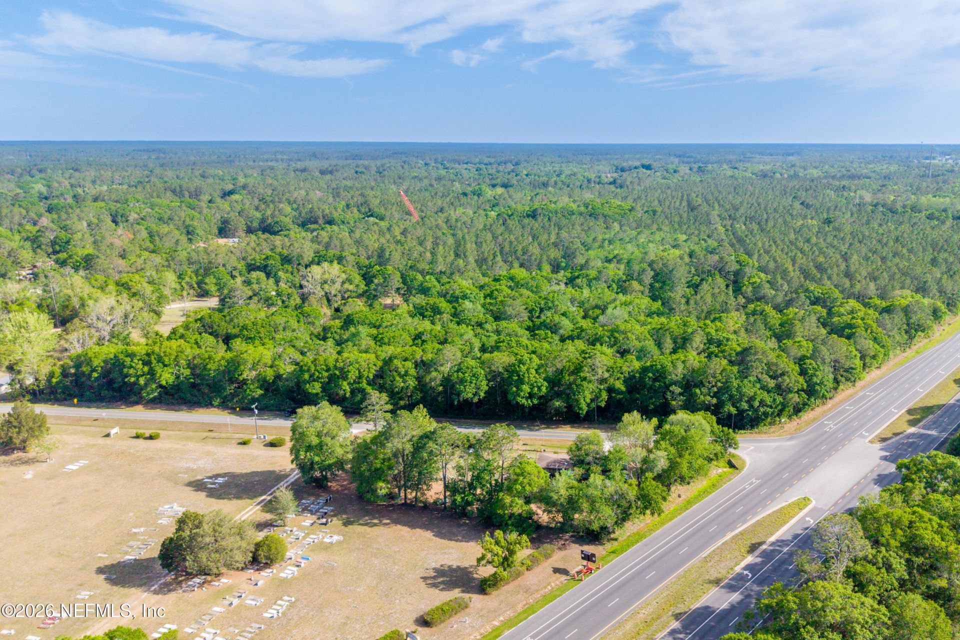 0 NE County Road 200b, Lawtey, FL 32058 Photo