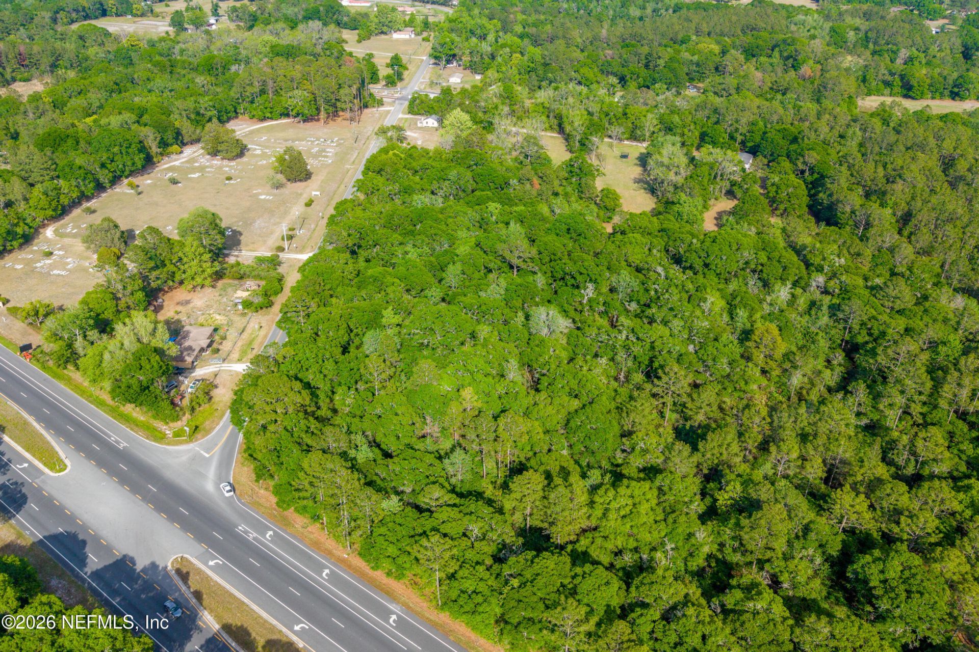 0 NE County Road 200b, Lawtey, FL 32058 Photo