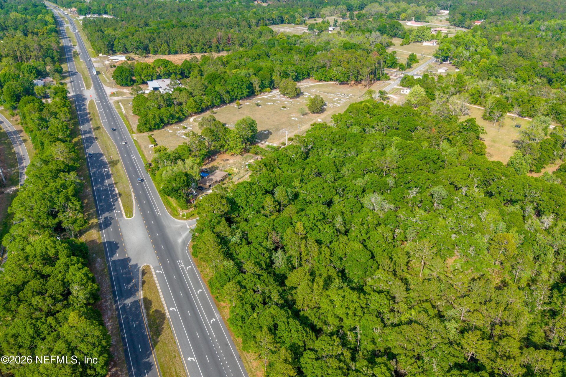0 NE County Road 200b, Lawtey, FL 32058 Photo