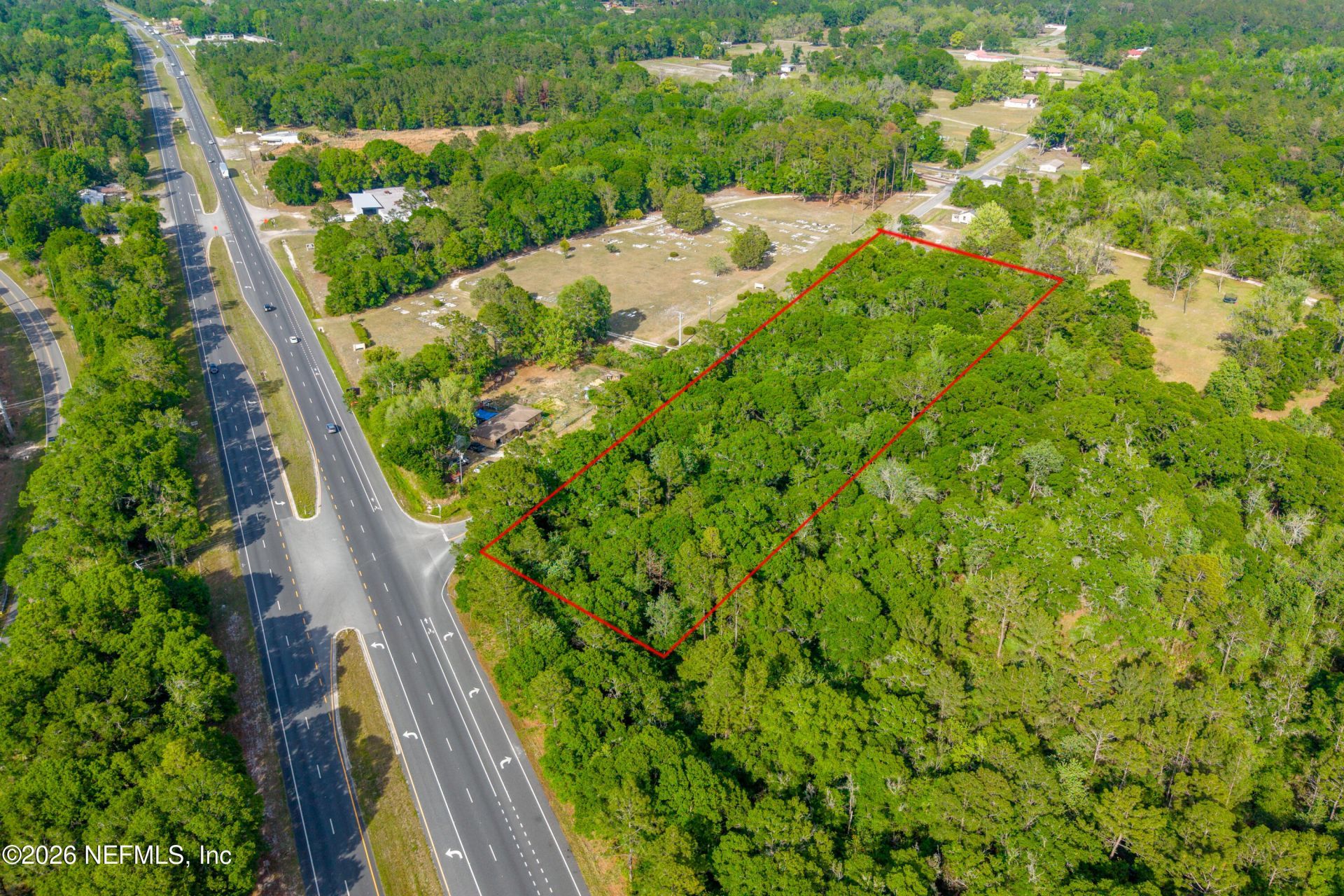 0 NE County Road 200b, Lawtey, FL 32058 Photo