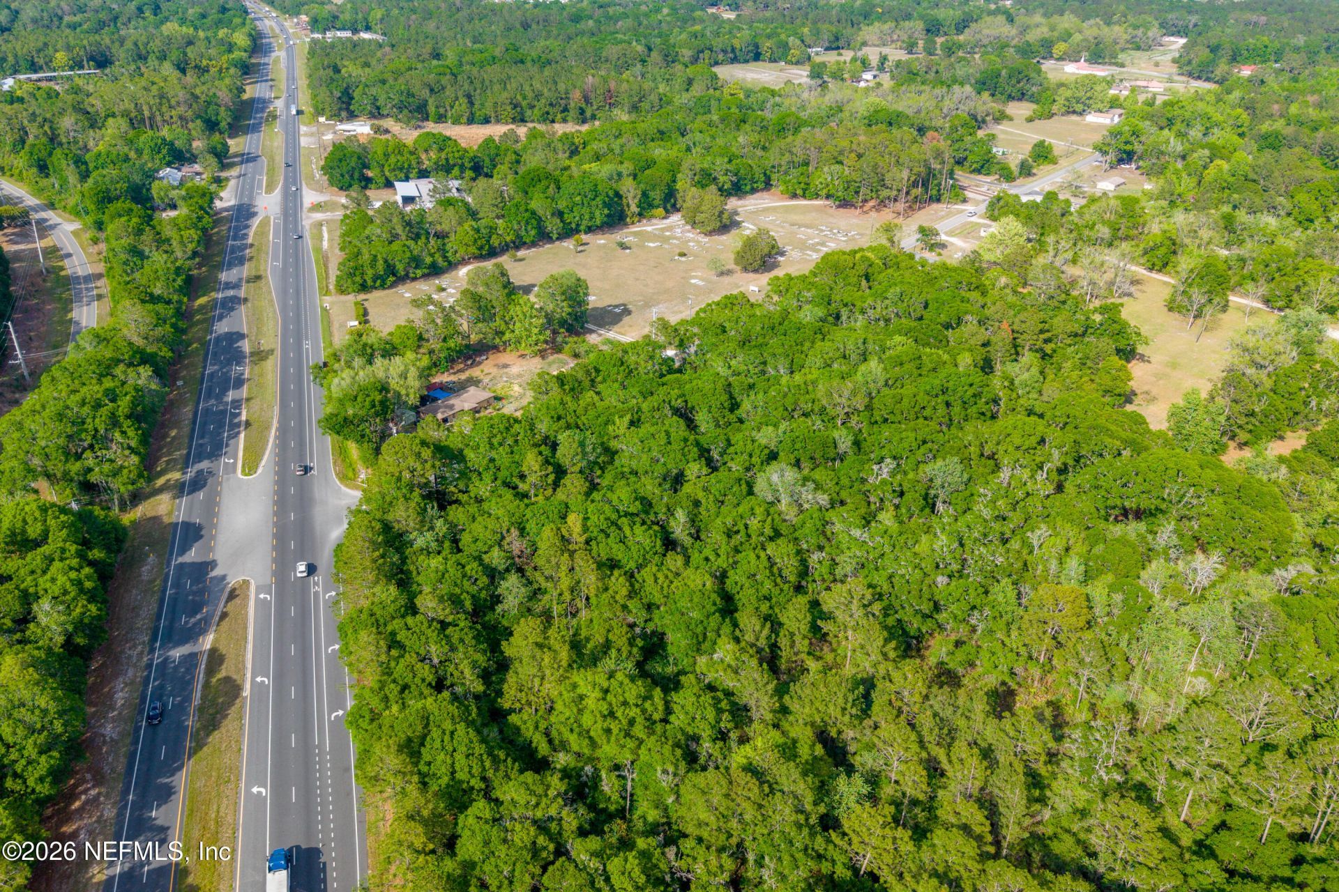 0 NE County Road 200b, Lawtey, FL 32058 Photo