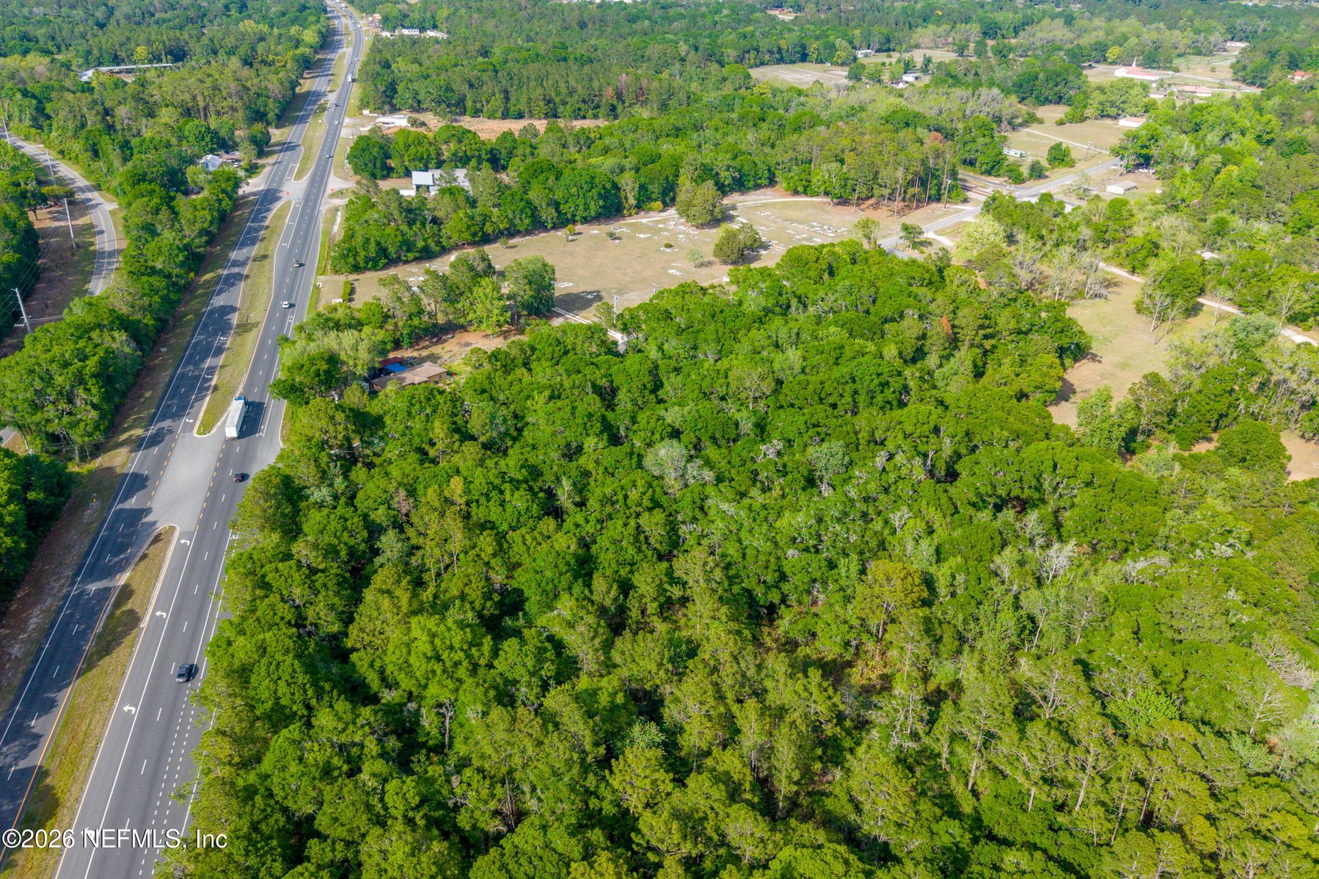 0 NE County Road 200b, Lawtey, FL 32058 Photo