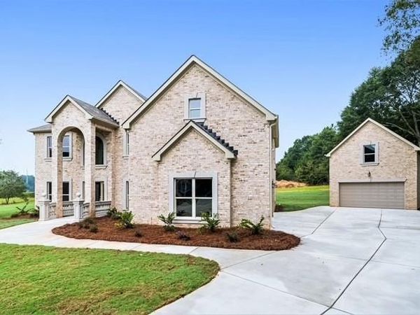 20 Tree Farm Way , Covington, GA 30014