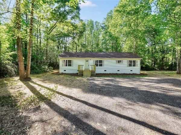 2441 Highway 36 E , Jackson, GA 30233