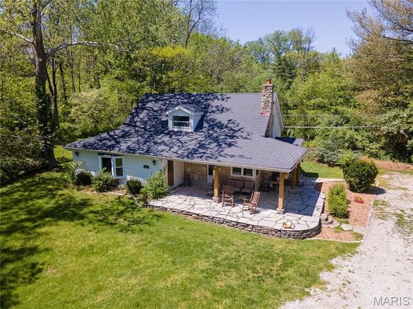 1004 Weidman Road, Chesterfield, MO 63017