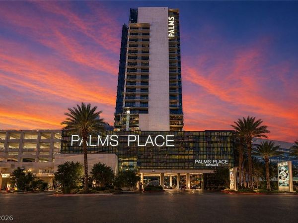 4381 W Flamingo Road , Unit 9301, Las Vegas, NV 89103