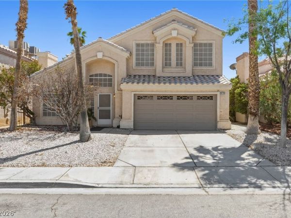 9179 Sangria Lane , Las Vegas, NV 89147