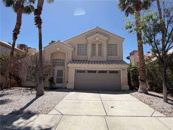 9179 Sangria Lane , Las Vegas, NV 89147