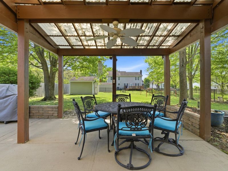 371 Field Harvest Avenue, Pickerington, OH 43147 Photo 47