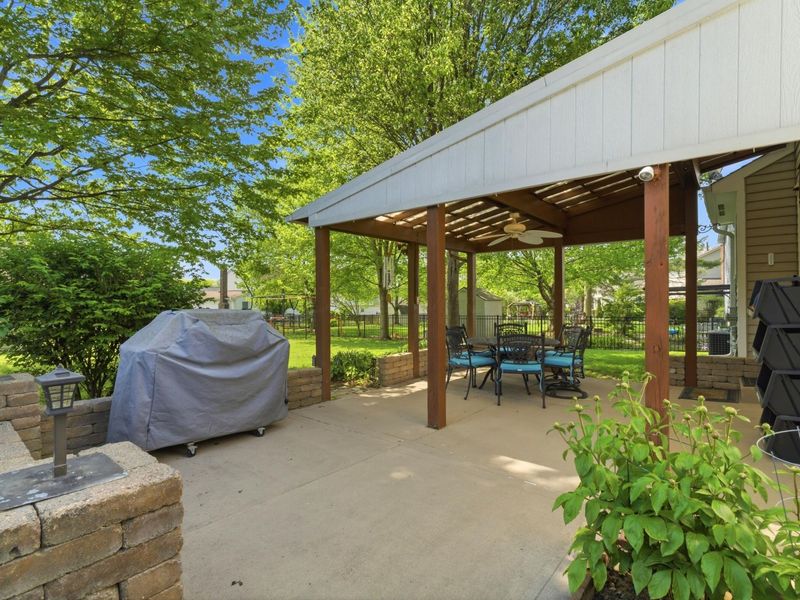 371 Field Harvest Avenue, Pickerington, OH 43147 Photo 48