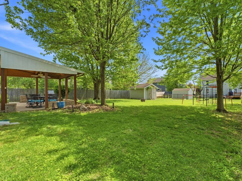371 Field Harvest Avenue, Pickerington, OH 43147 Photo 49